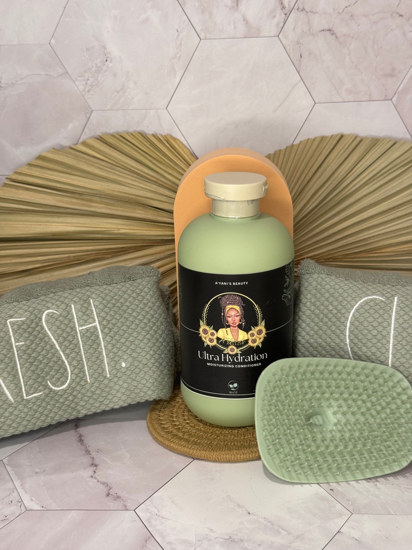 Ultra Hydration Moisturizing Conditioner